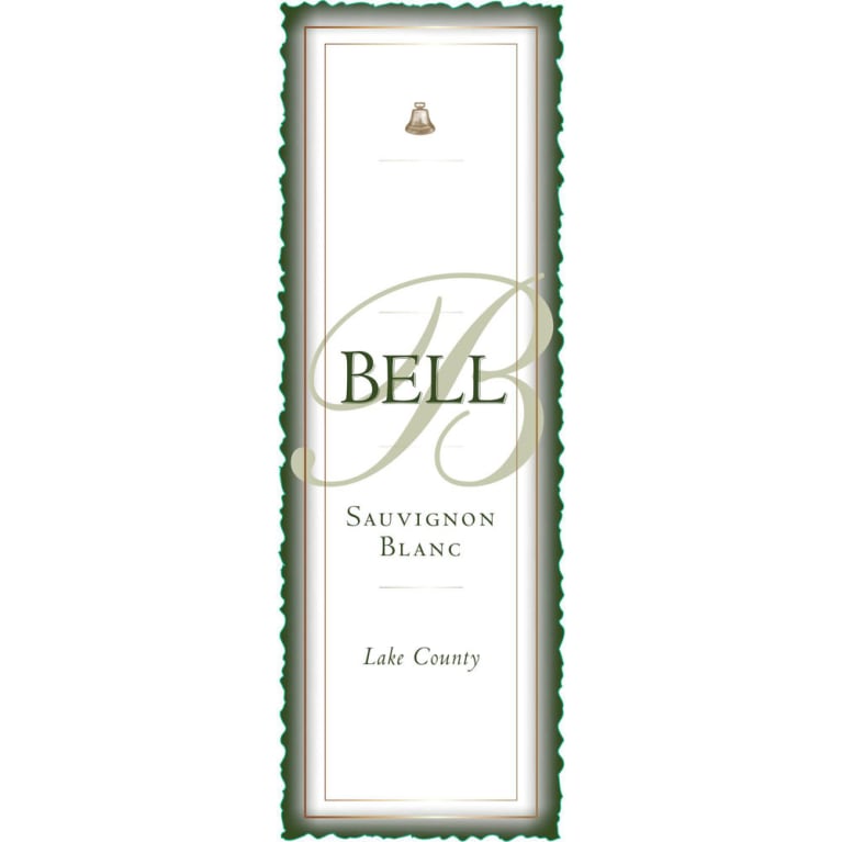Bell Wine Cellars Sauvignon Blanc 2019