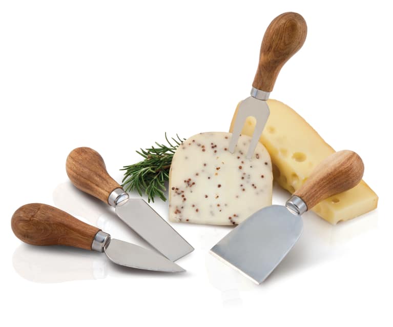 Supplemental gift image