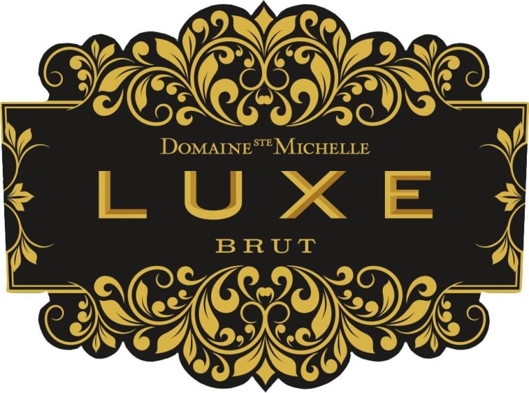 Domaine Ste. Michelle Luxe 2016