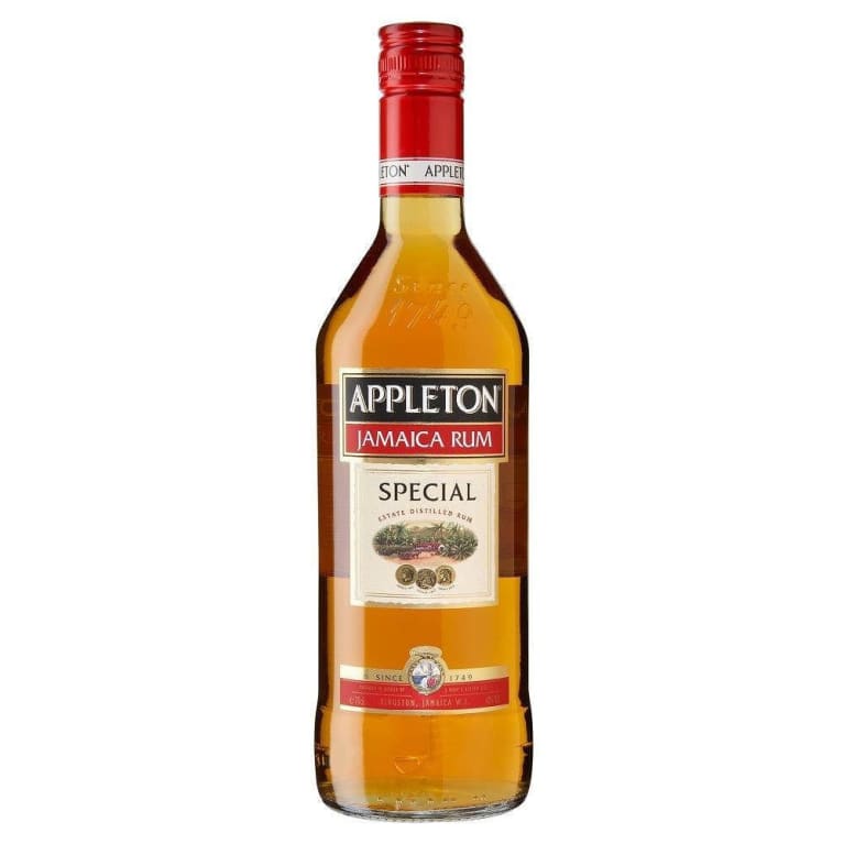 Appleton Estate Special Gold Rum