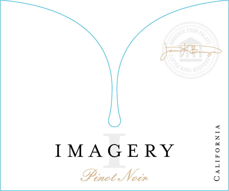 Imagery Estate Winery Pinot Noir 2018 Wine Com