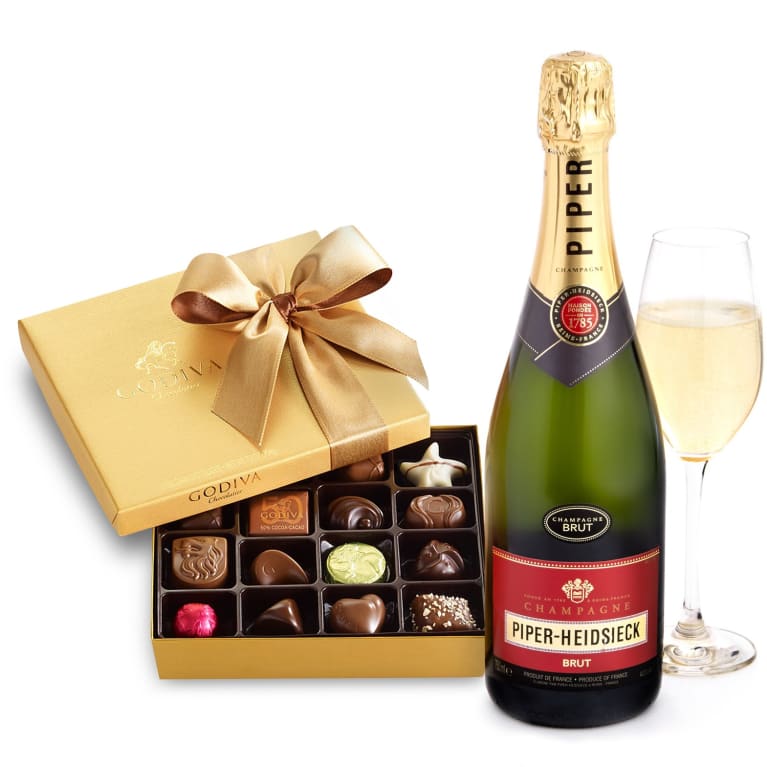 Supplemental gift image