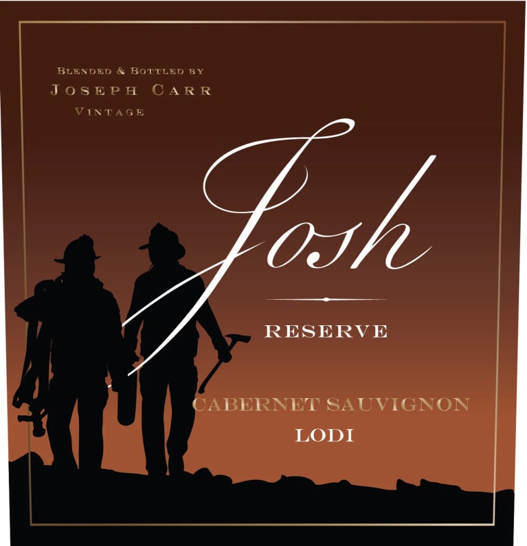 Josh Cellars Lodi Reserve Sauvignon 2019