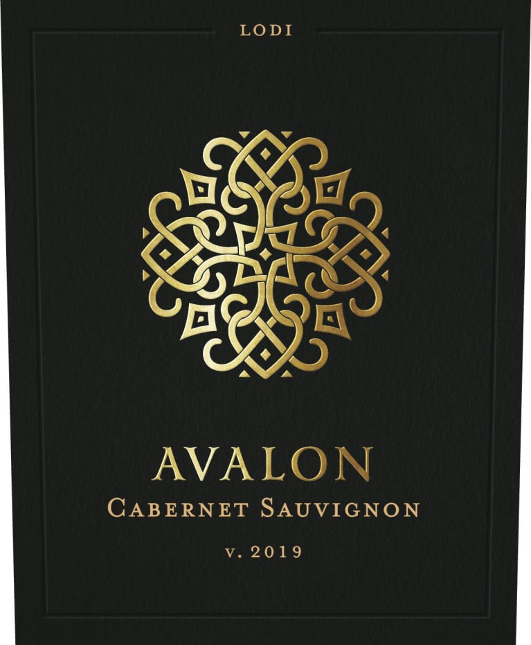 Avalon Lodi Sauvignon 2019