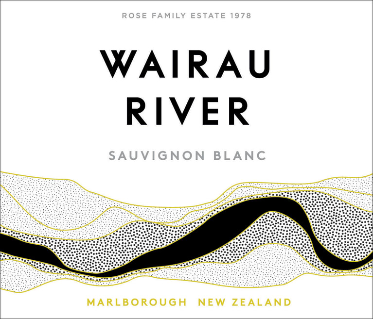 Wairau River Sauvignon Blanc 2022