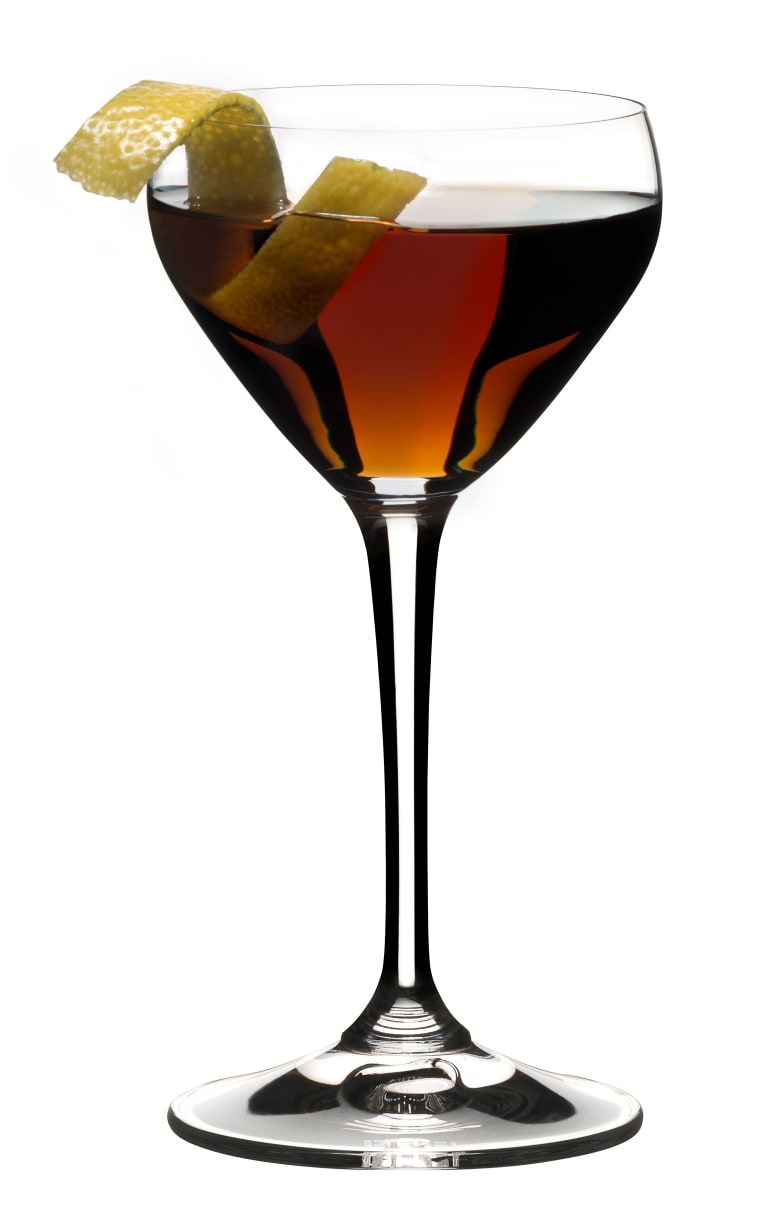 Riedel Nick and Nora Coupe Cocktail Glass (Set of 2) Gift Product Image