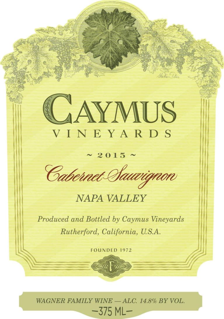 clew cabernet sauvignon napa valley 2015