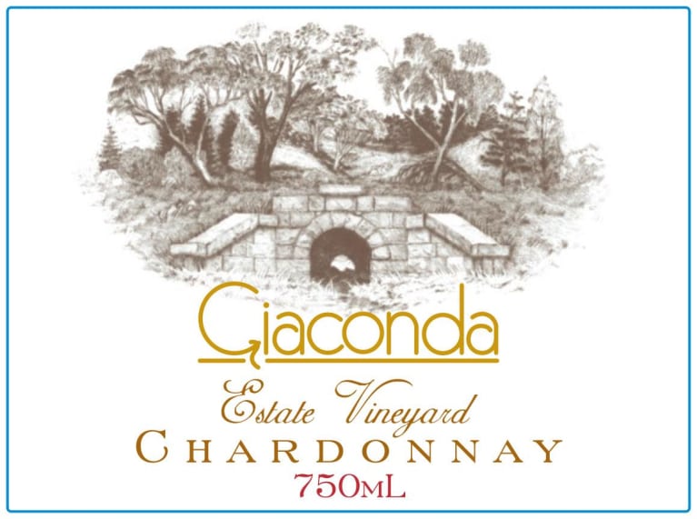 Giaconda Estate Chardonnay 2016