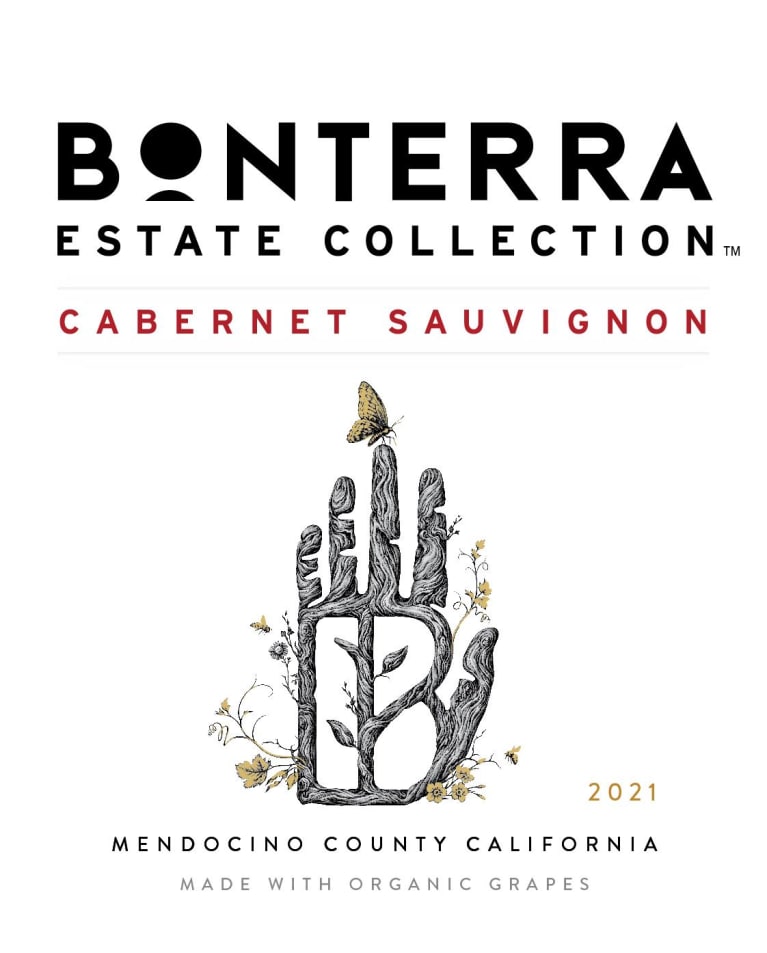 Bonterra Estate Collection Sauvignon 2021