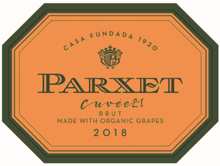 Mystisk konkurrence Fortryd Parxet Cuvee 21 Cava Brut | Wine.com