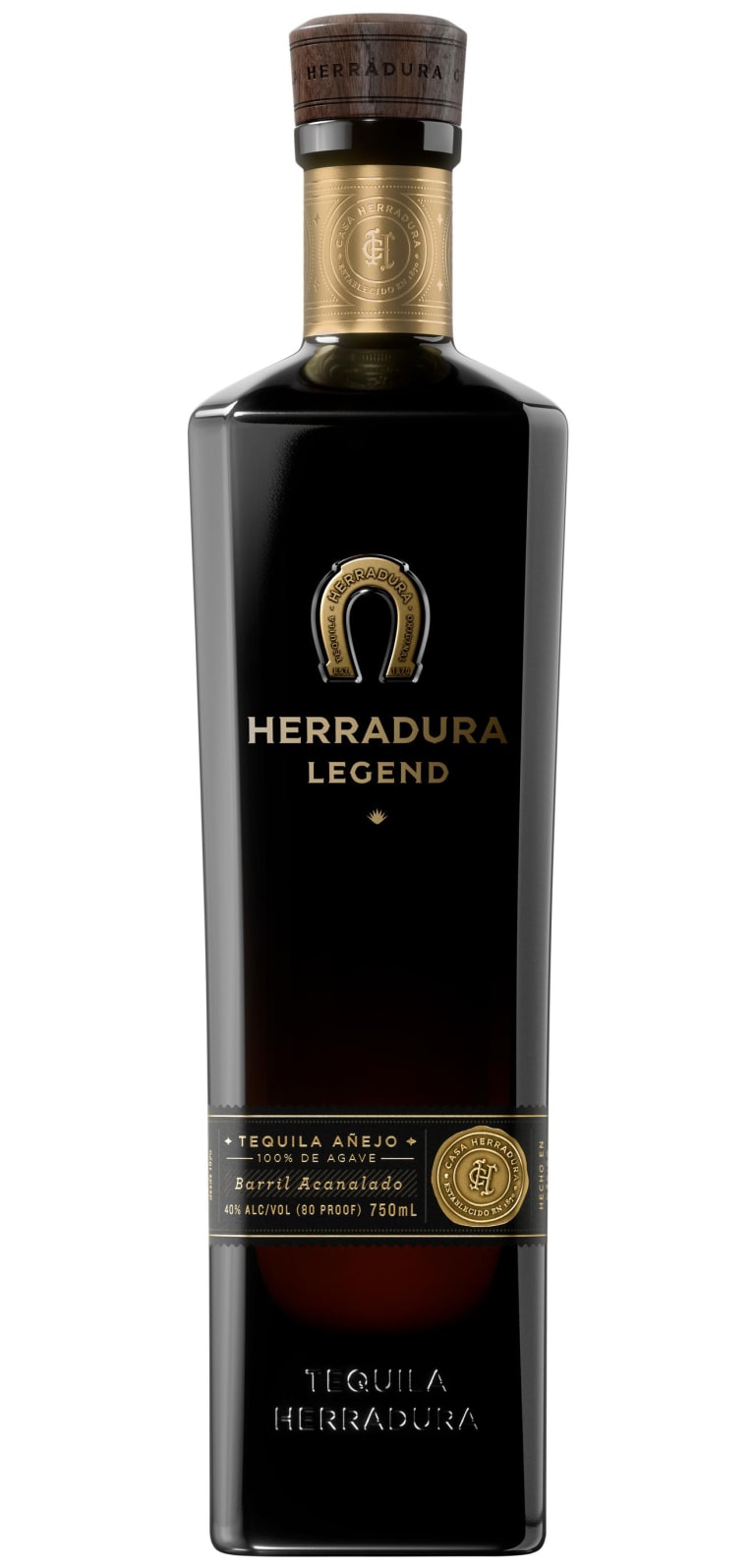 Herradura Legend Anejo Tequila
