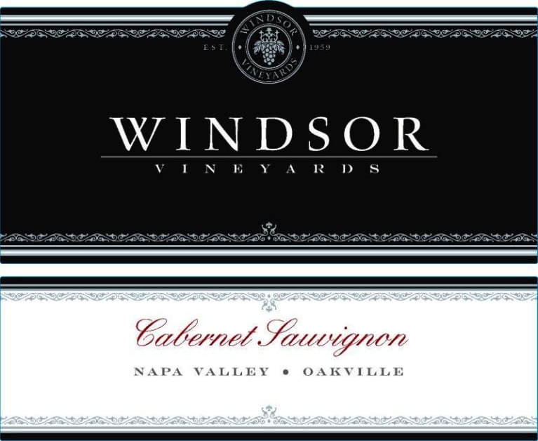 Windsor Sauvignon 2013