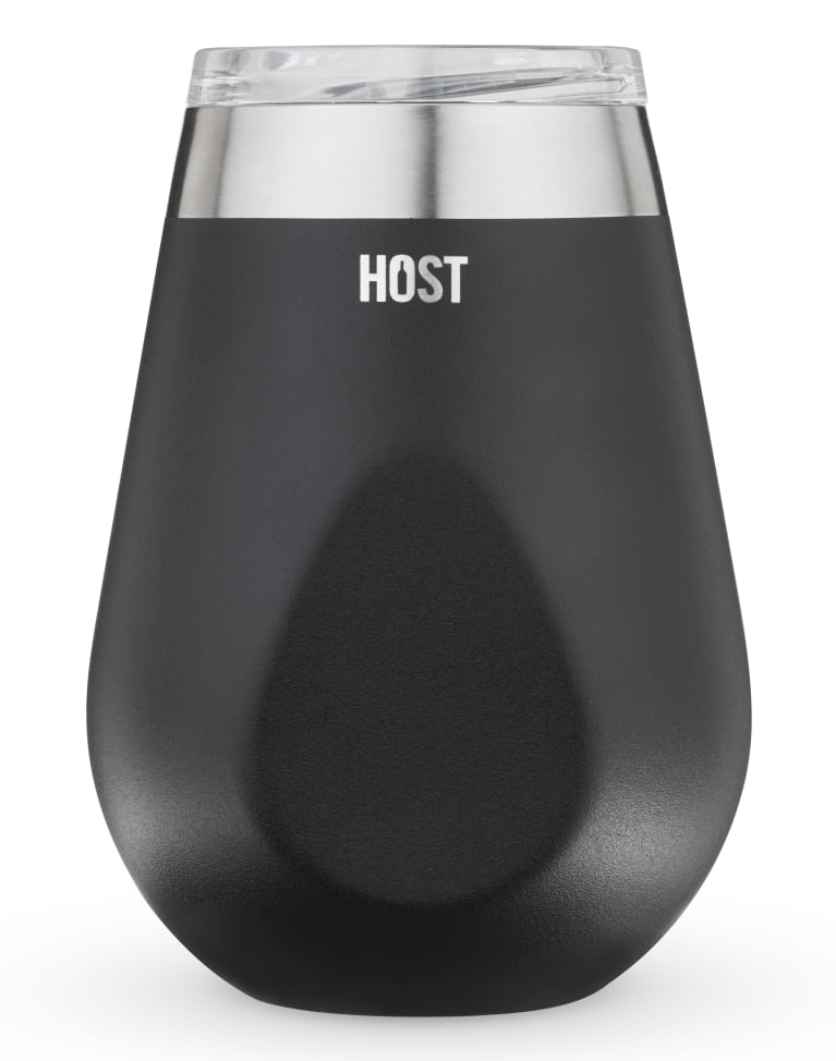 black wine tumbler bulk