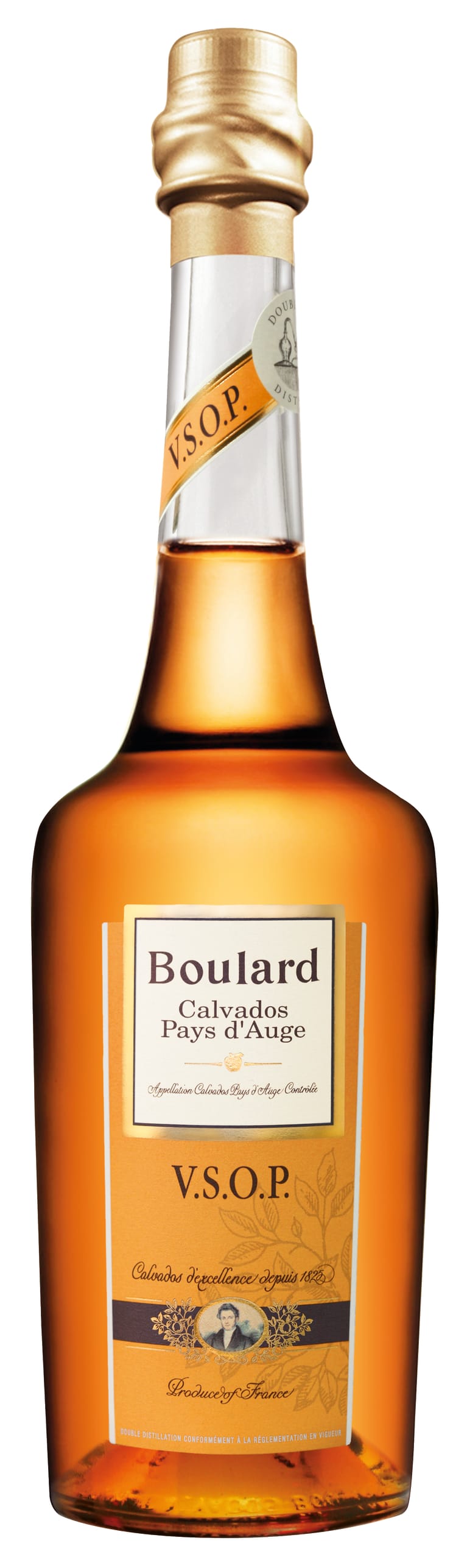 Boulard VSOP Calvados | Wine.com