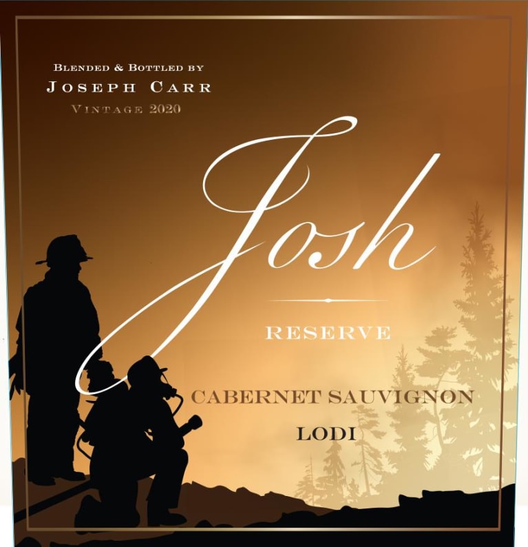 Josh Cellars Lodi Reserve Sauvignon 2020
