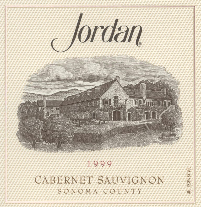 jordan cabernet