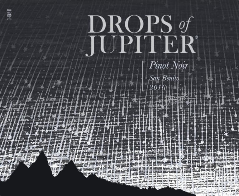Drops of Jupiter 2016
