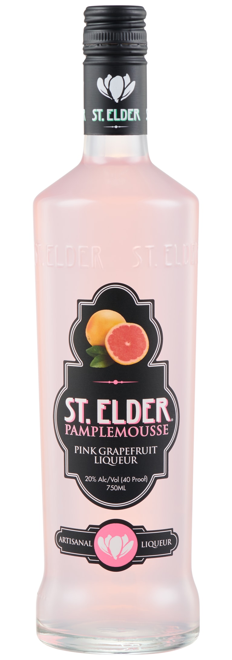 St. Elder Pamplemousse Liqueur