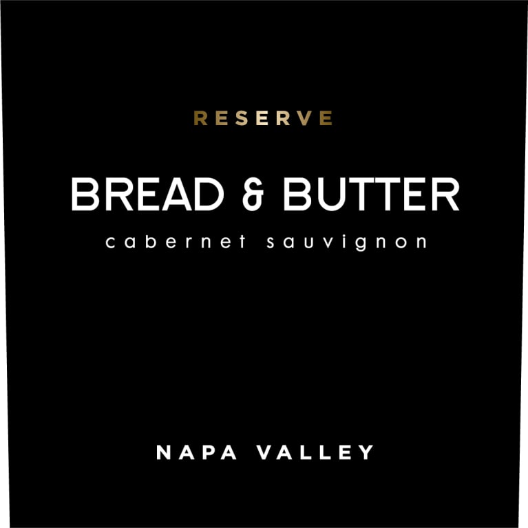 Bread & Butter Reserve Sauvignon 2019