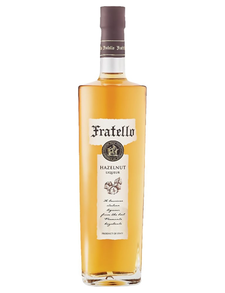 Fratello Hazelnut Liqueur