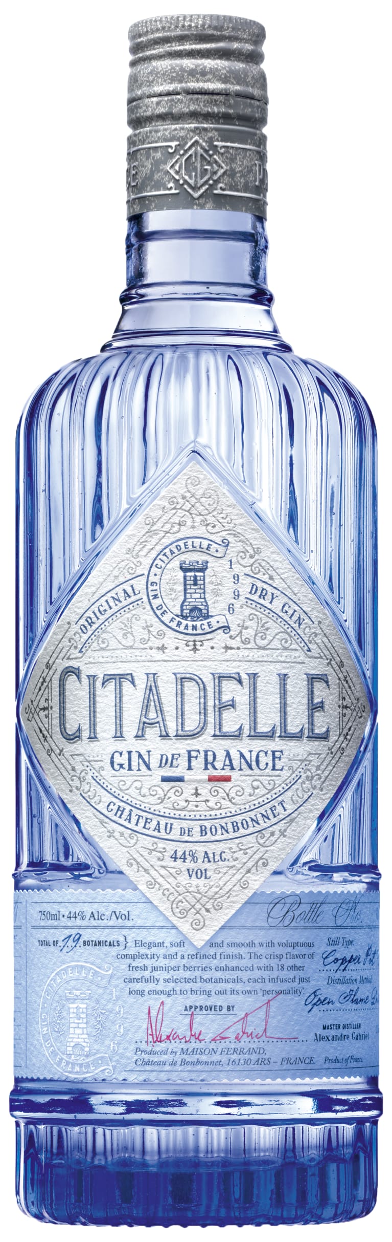 Gin Citadelle