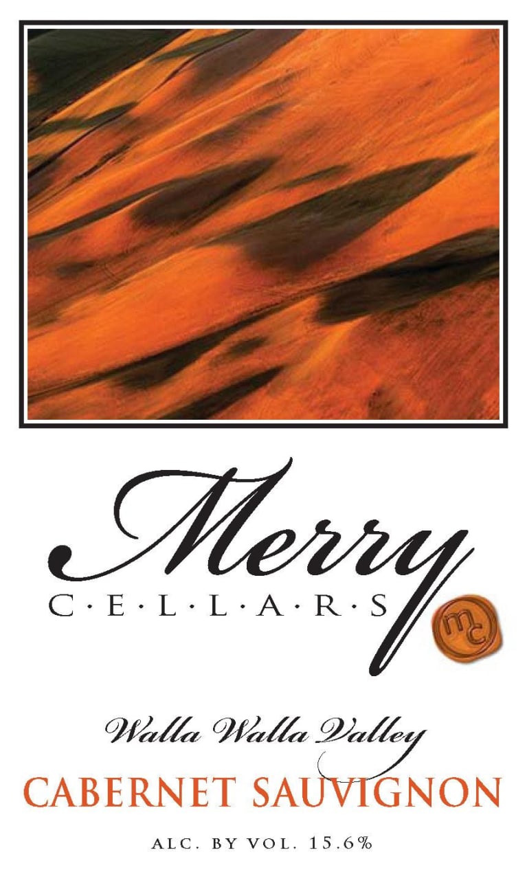 Merry Cellars Winery Sauvignon 2010