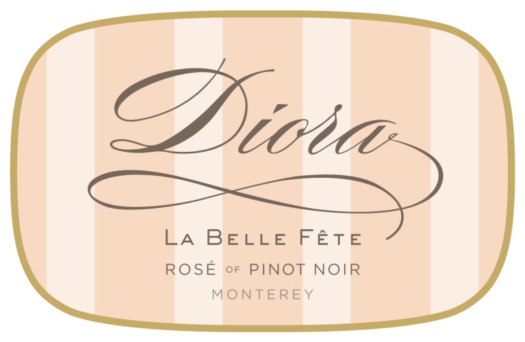 Diora Rose of Pinot Noir 2021