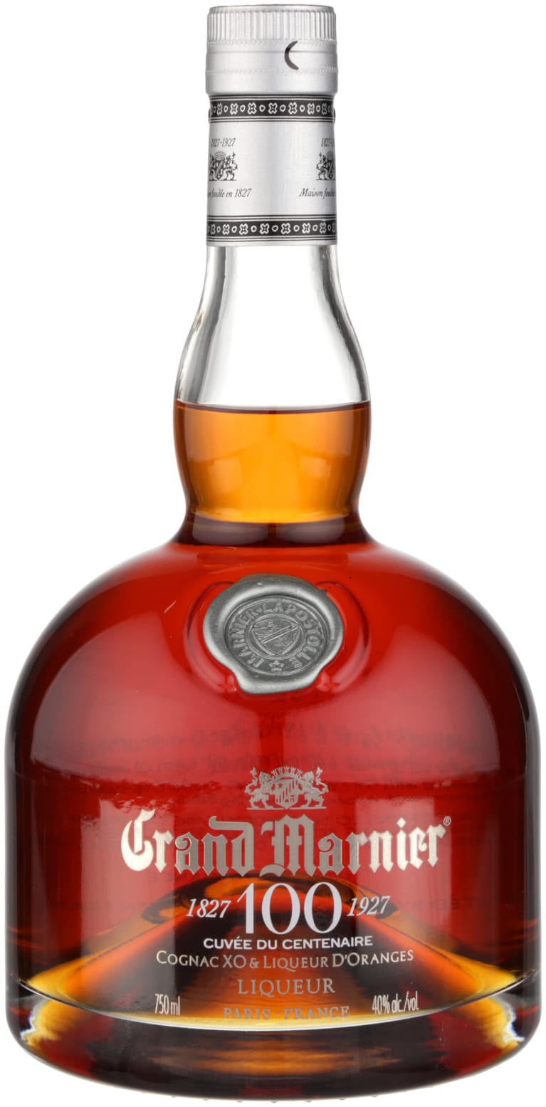 Grand Marnier Cuvee Du Centenaire Liqueur | Wine.com