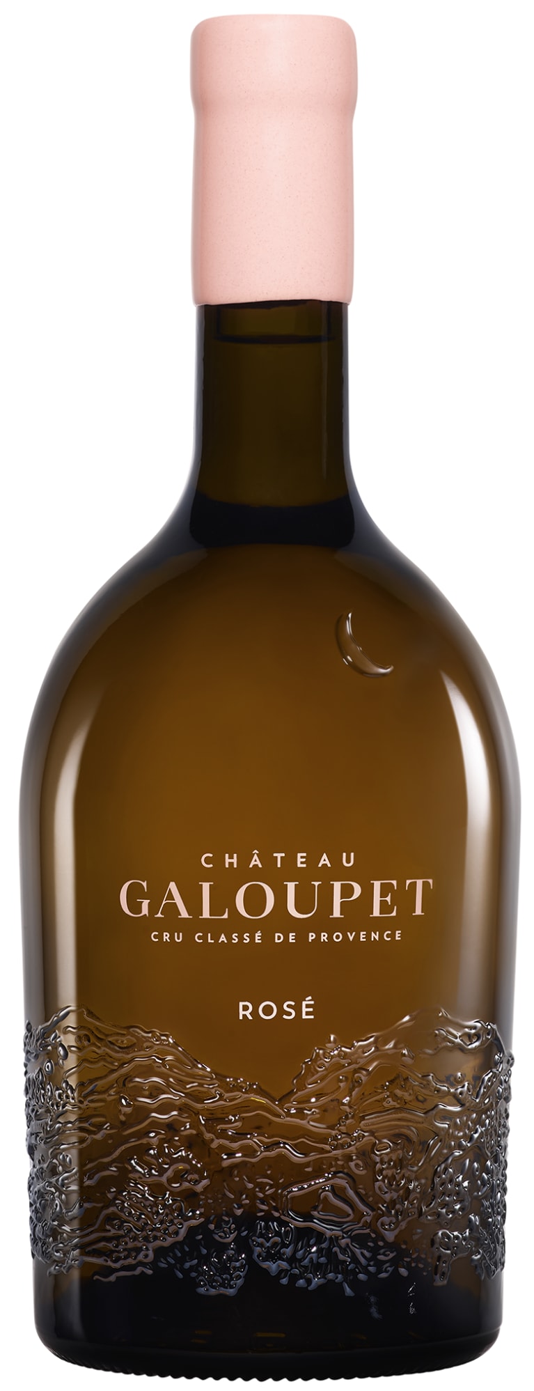 Château Galoupet Cru Classé Rosé Wine Case Deal 6 x 75cl
