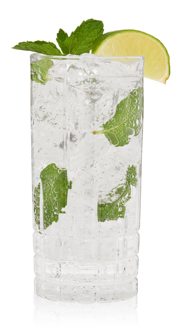Spiegelau Longdrink Glass (Set of 4) Gift Product Image