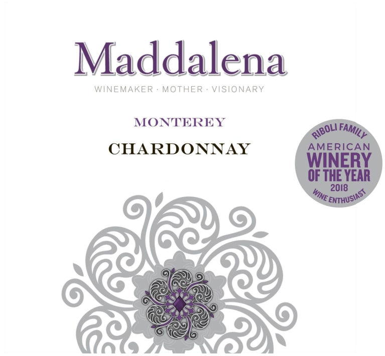 Maddalena Chardonnay 2017