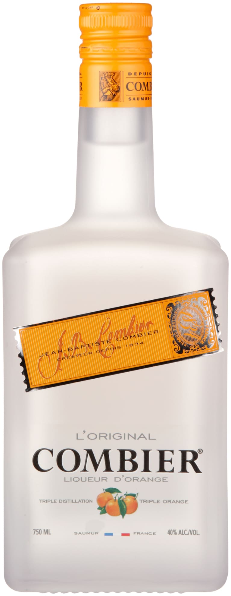 Combier L'Original Liqueur d'Orange