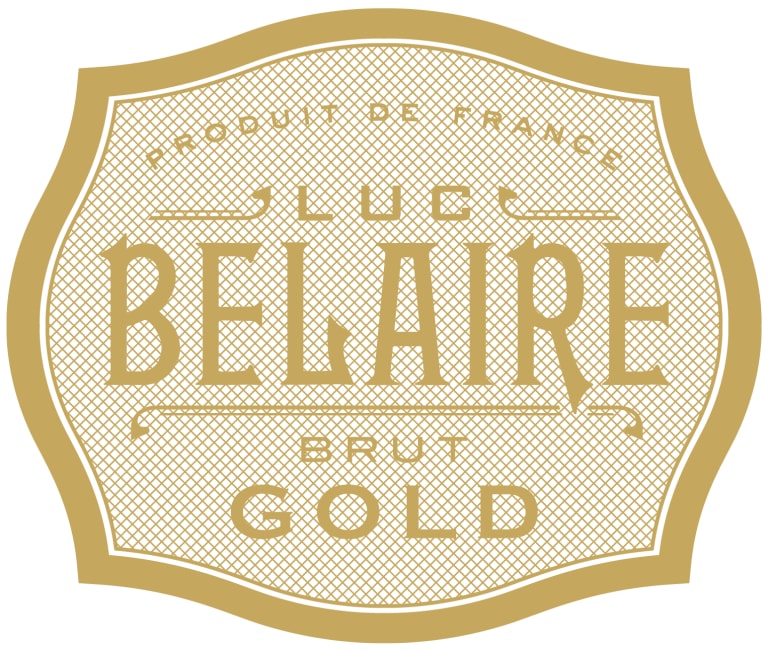 Luc Belaire Gold | Wine.com