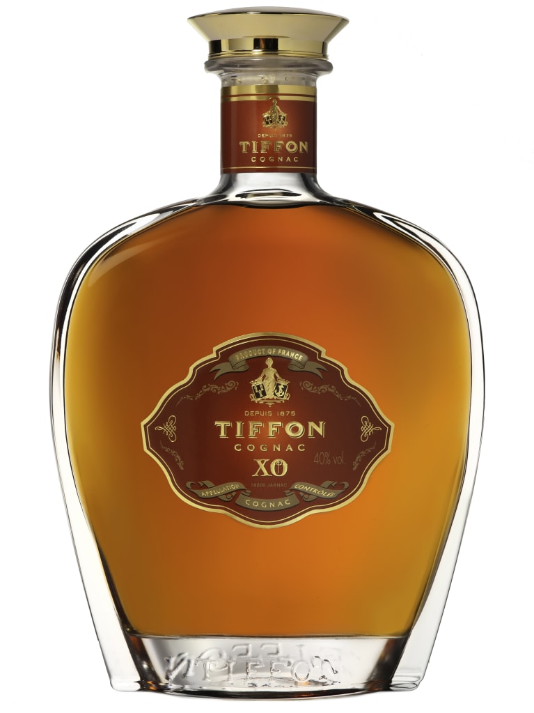 Tiffon XO Cognac