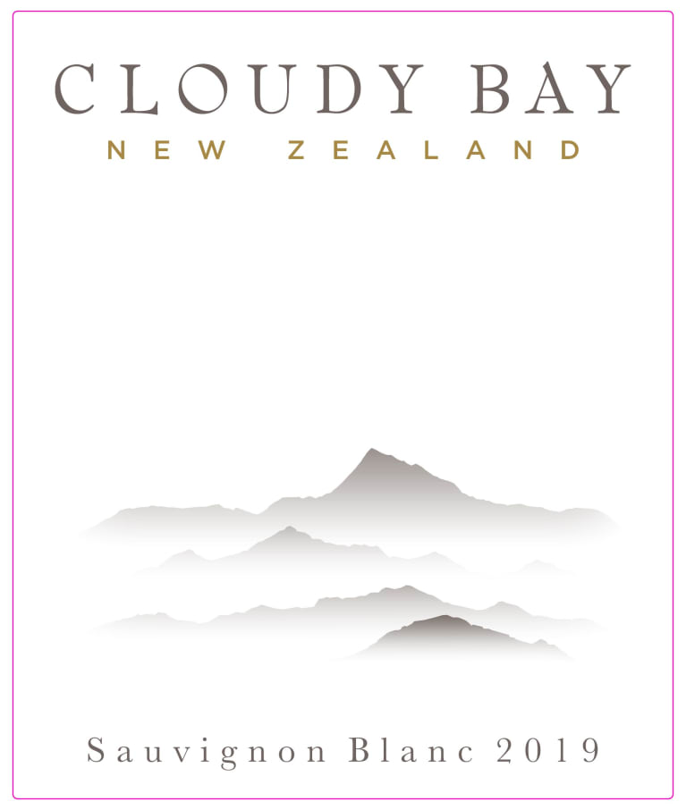 Food Wine Pairing: Cloudy Bay unveils the Sauvignon Blanc 2019 Vintage - CC  Food Travel