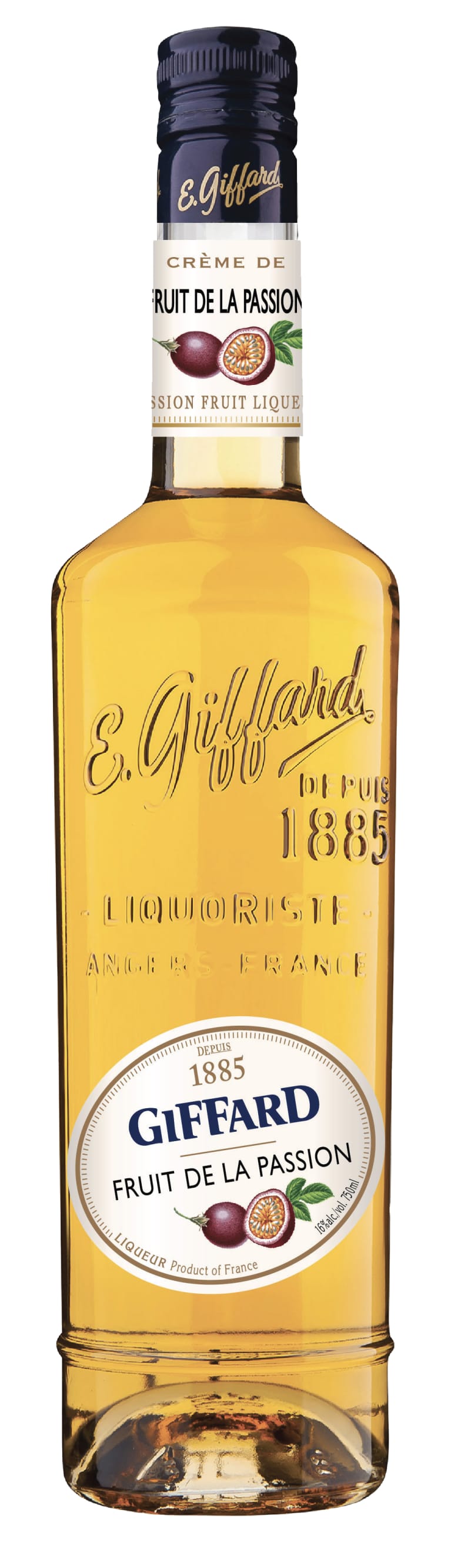 Giffard Fruit de la Passion Liqueur