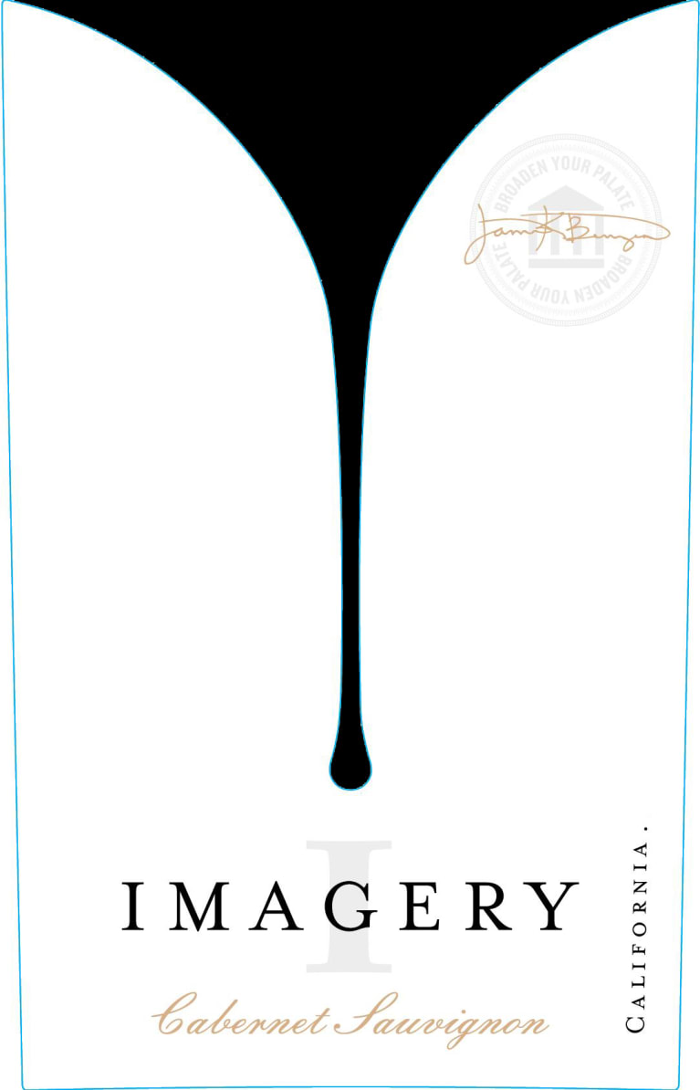 Imagery Estate Winery Cabernet Sauvignon 2018 Wine Com