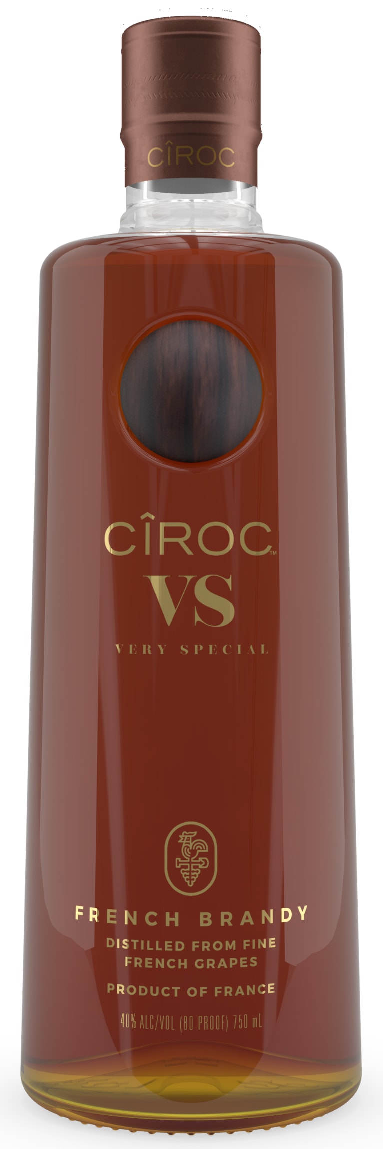 Ciroc VS French Brandy