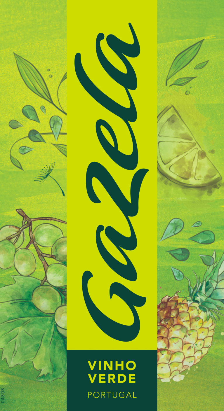 Gazela Vinho Verde | Wine.com