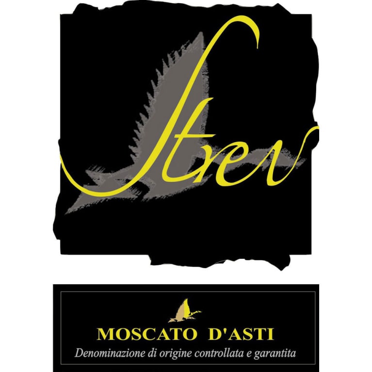 Marenco Strev Moscato D'Asti 750ml- Piedmont, Italy