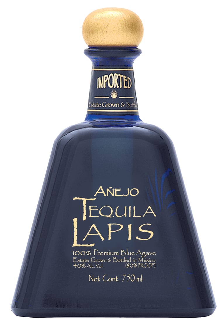 Lapis Anejo Tequila