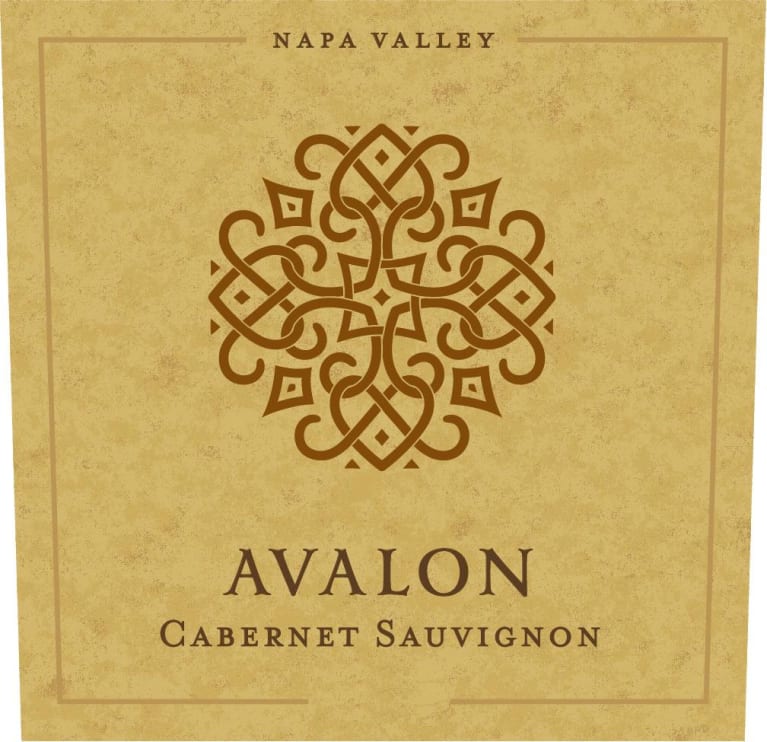 Avalon Napa Sauvignon 2018
