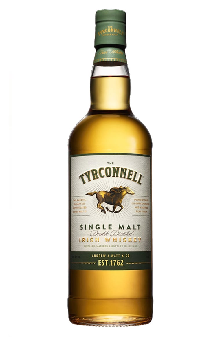 Tyrconnell Single Malt Irish Whiskey