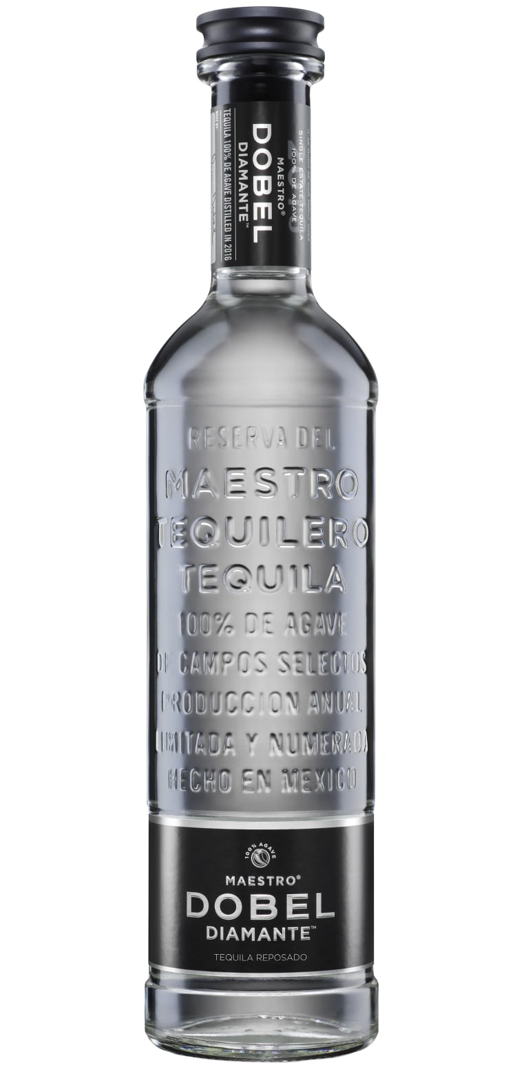 Maestro Dobel Diamante Tequila