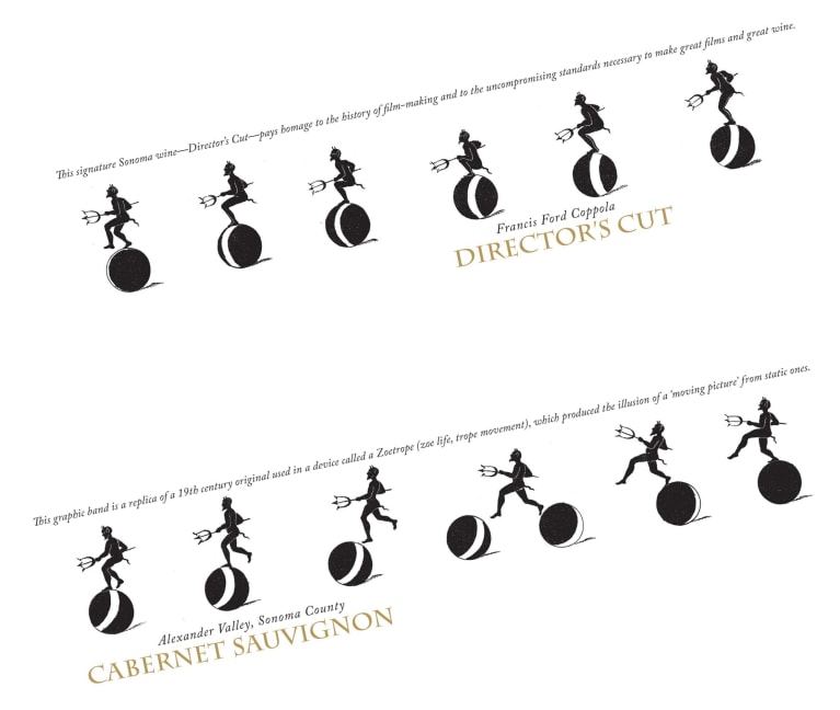 Francis Ford Coppola Director's Cut Alexander Valley Sauvignon