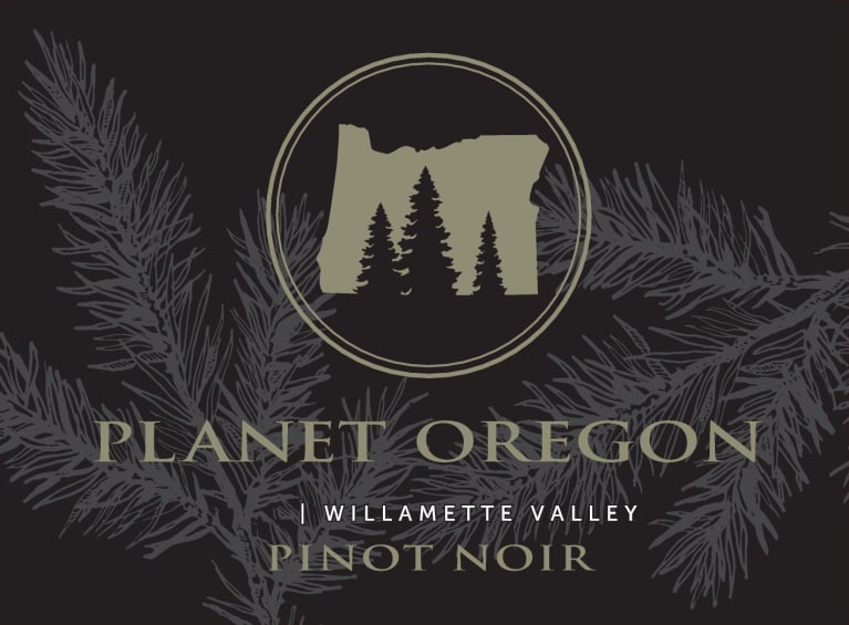 Soter Vineyards Oregon Pinot Noir 2021