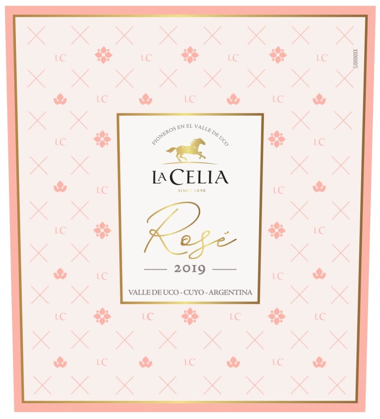 La Celia Rose 2019