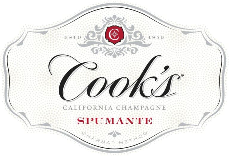 Cook's Spumante NonVintage Sparkling Wine