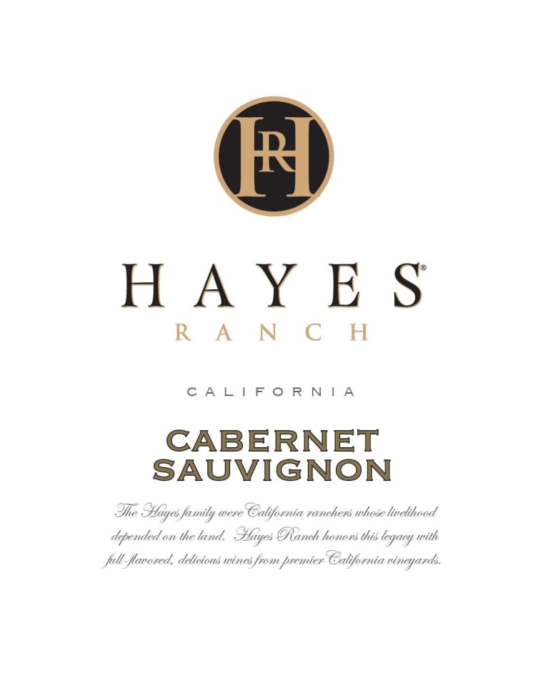Hayes Ranch Sauvignon 2018