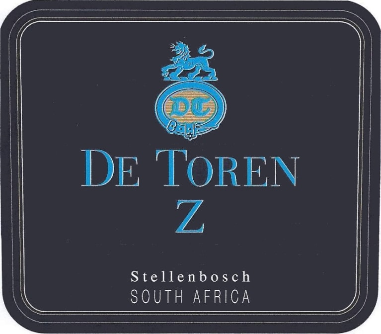 Featured image of post Easiest Way to Make De Toren Z 2015 Price